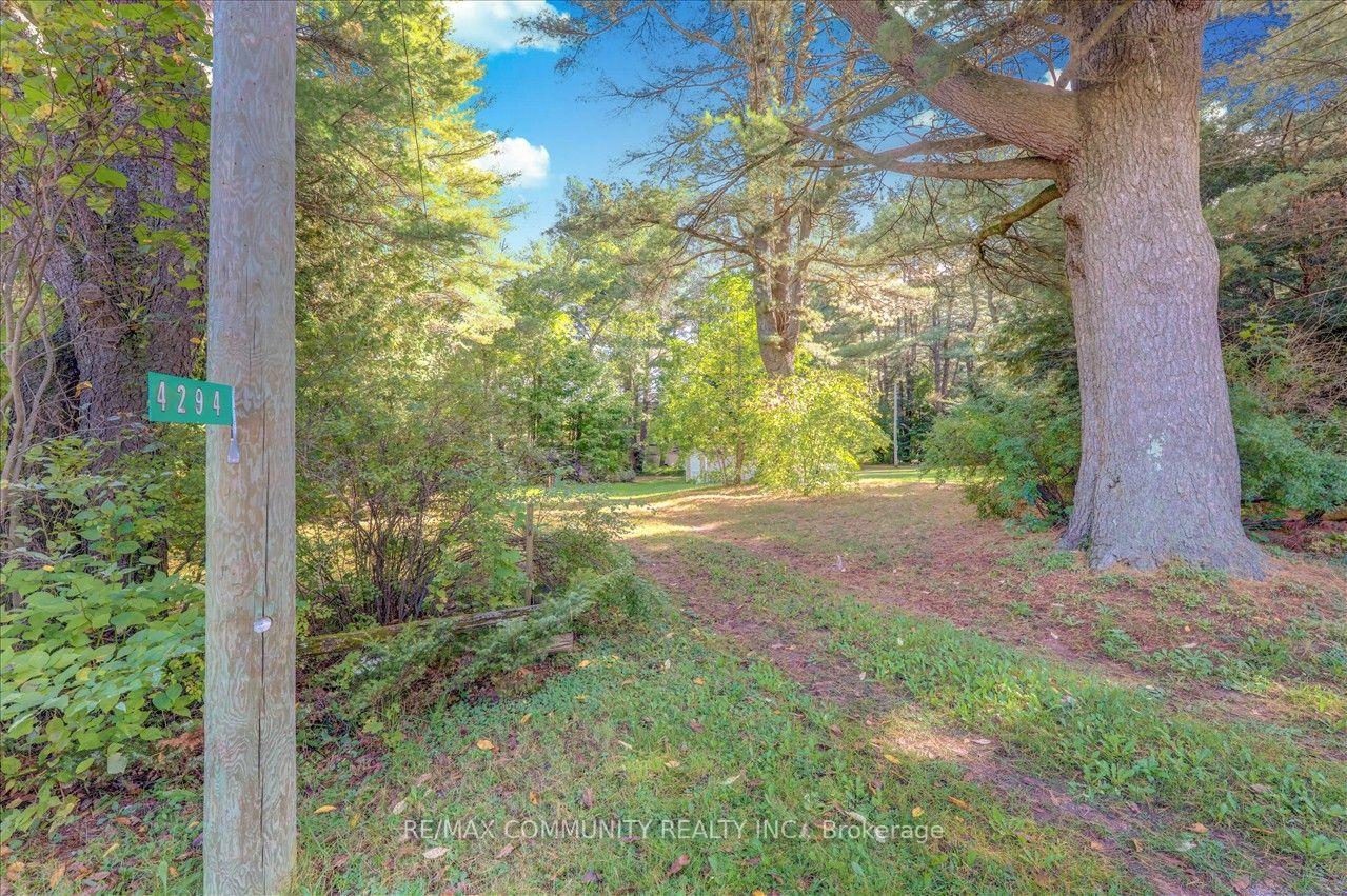 Photo 2 of 4294 Canal Road, Severn, Washago — HOMEH