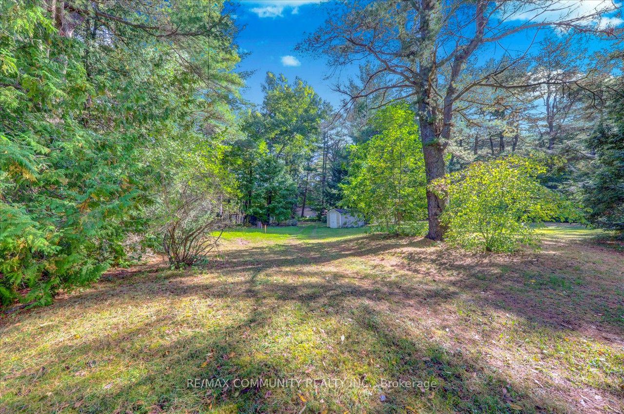 Photo 3 of 4294 Canal Road, Severn, Washago — HOMEH