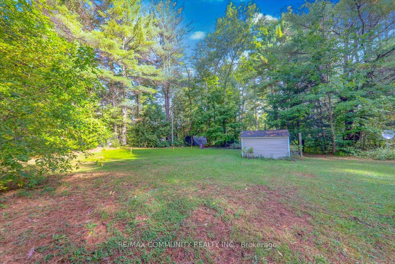 Photo 4 of 4294 Canal Road, Severn, Washago — HOMEH