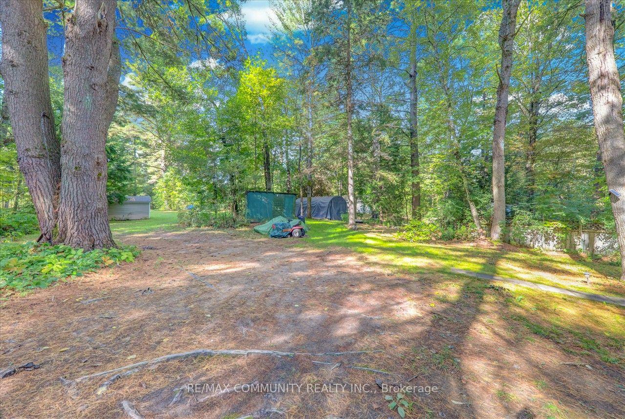 Photo 5 of 4294 Canal Road, Severn, Washago — HOMEH