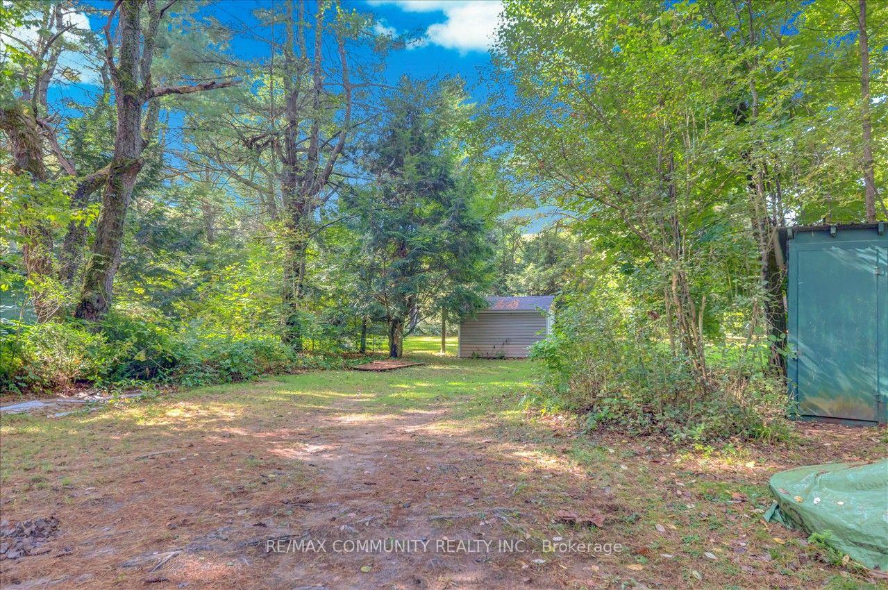 Photo 6 of 4294 Canal Road, Severn, Washago — HOMEH
