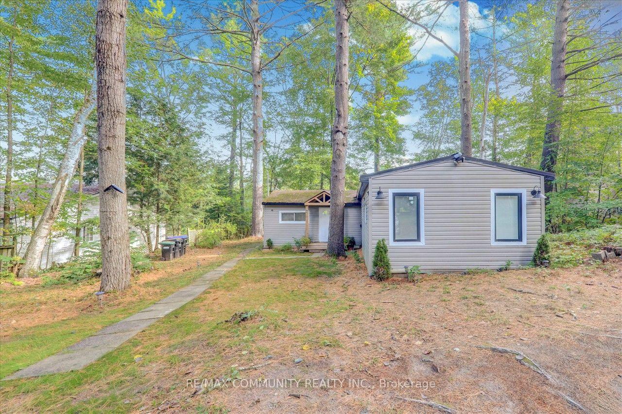 Photo 7 of 4294 Canal Road, Severn, Washago — HOMEH