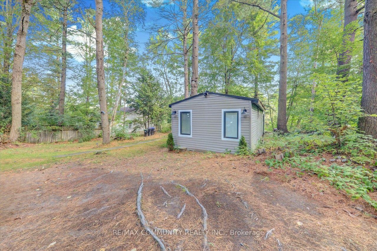 Photo 8 of 4294 Canal Road, Severn, Washago — HOMEH