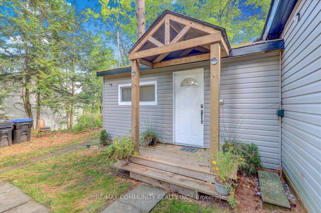 Photo 9 of 4294 Canal Road, Severn, Washago — HOMEH