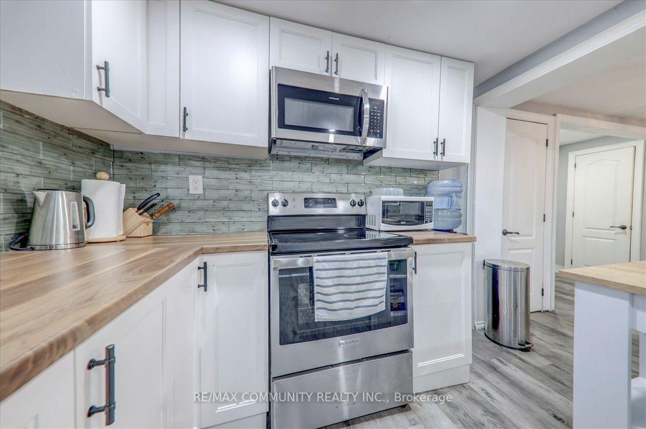Photo 16 of 4294 Canal Road, Severn, Washago — HOMEH