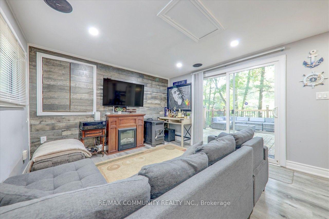 Photo 17 of 4294 Canal Road, Severn, Washago — HOMEH