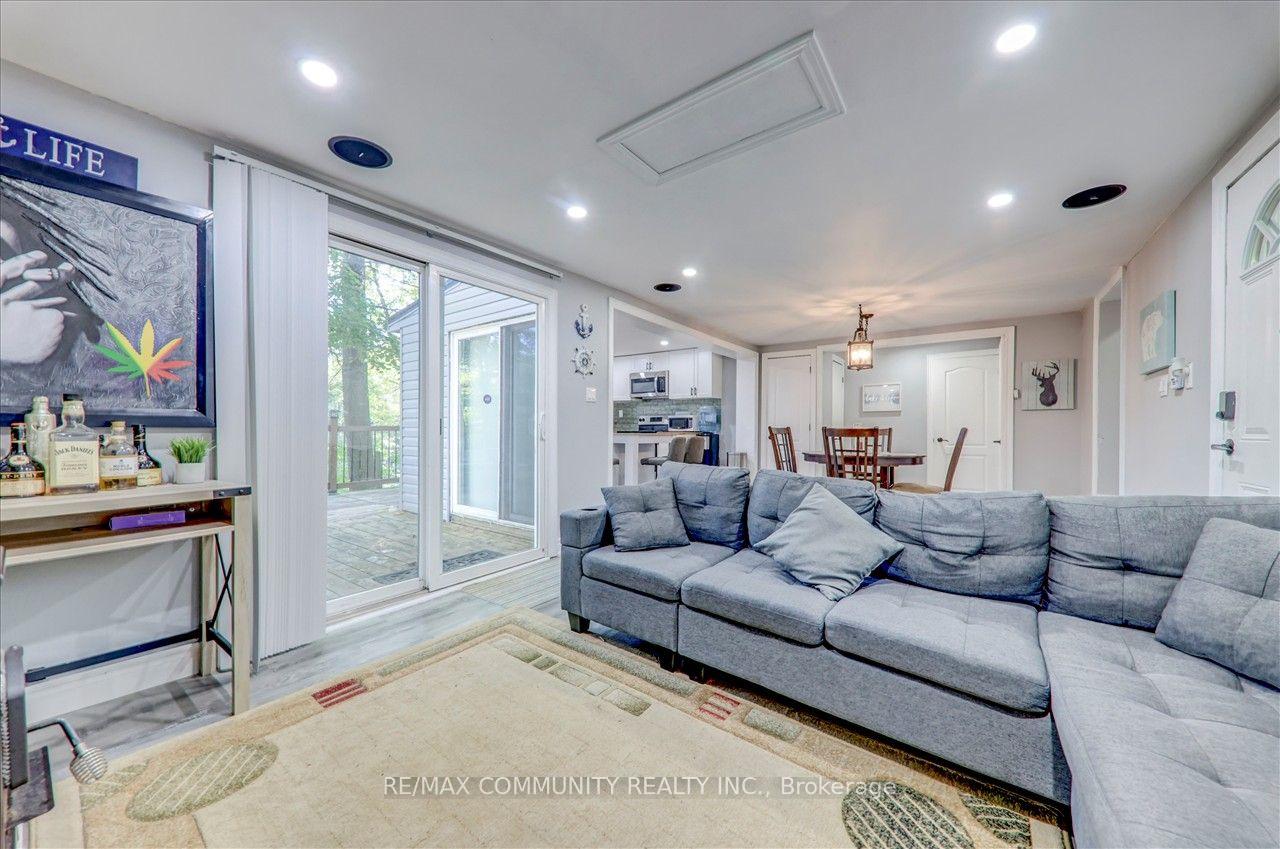 Photo 18 of 4294 Canal Road, Severn, Washago — HOMEH