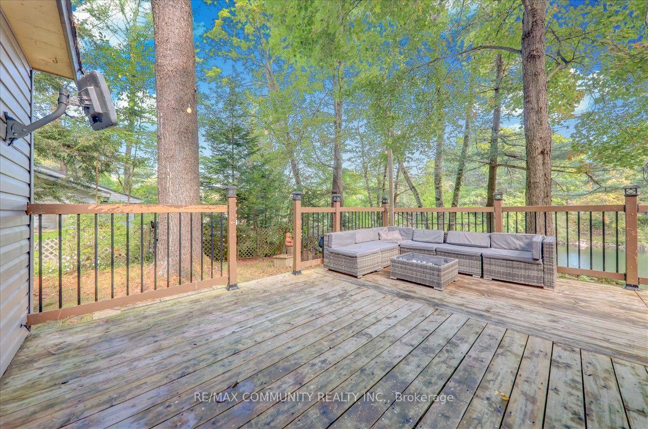 Photo 29 of 4294 Canal Road, Severn, Washago — HOMEH