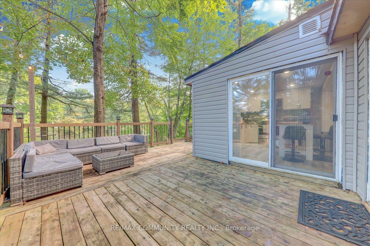 Photo 30 of 4294 Canal Road, Severn, Washago — HOMEH