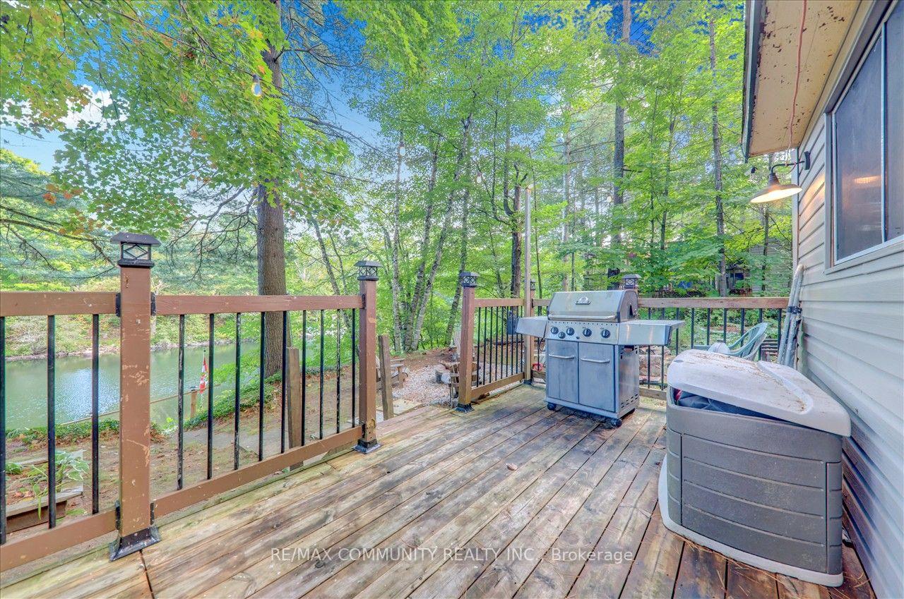 Photo 32 of 4294 Canal Road, Severn, Washago — HOMEH