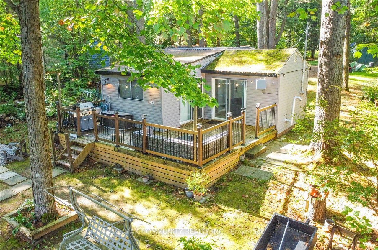 Photo 34 of 4294 Canal Road, Severn, Washago — HOMEH