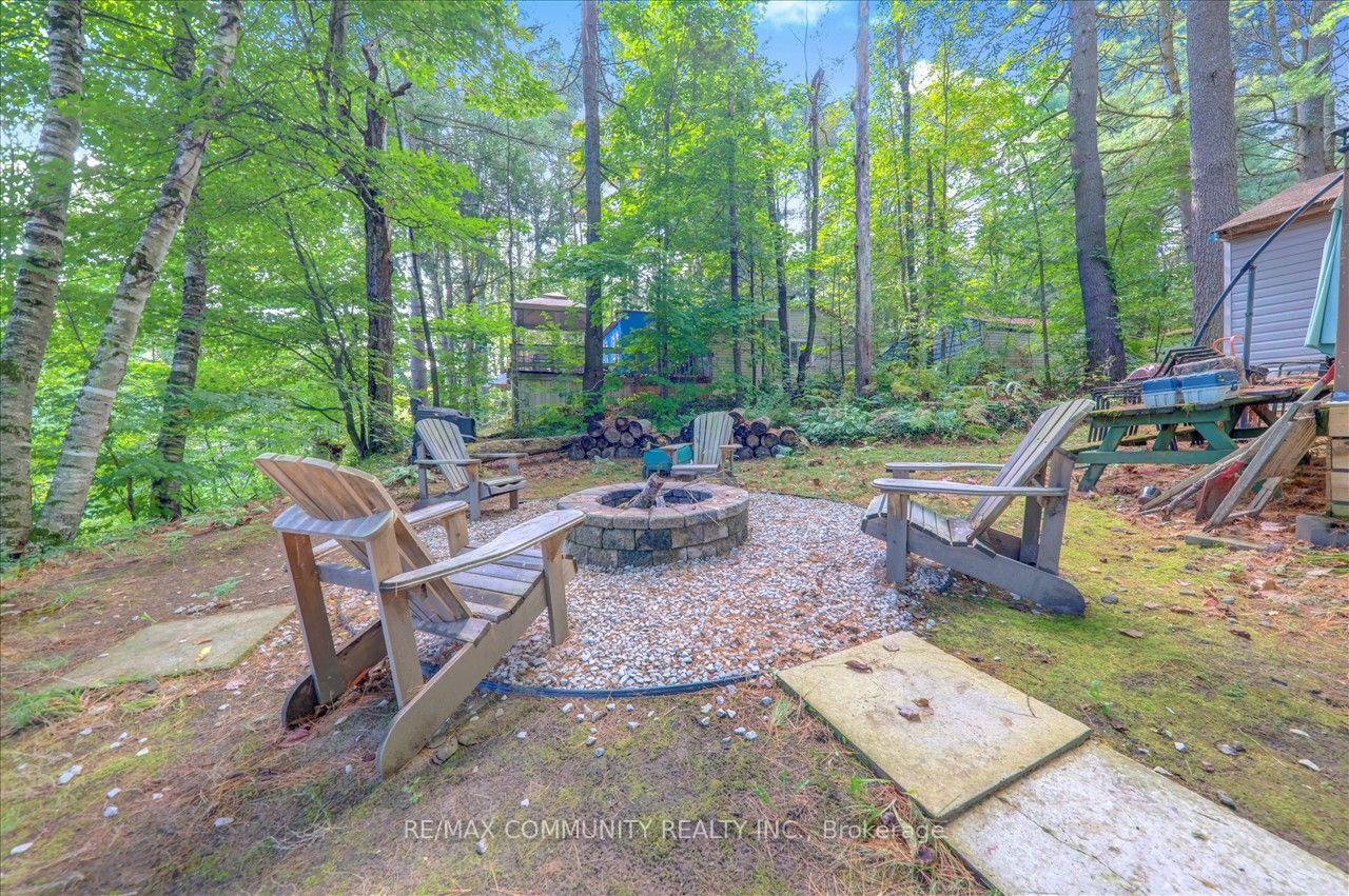 Photo 36 of 4294 Canal Road, Severn, Washago — HOMEH