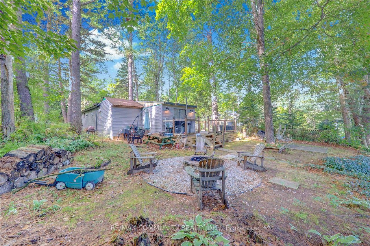 Photo 37 of 4294 Canal Road, Severn, Washago — HOMEH