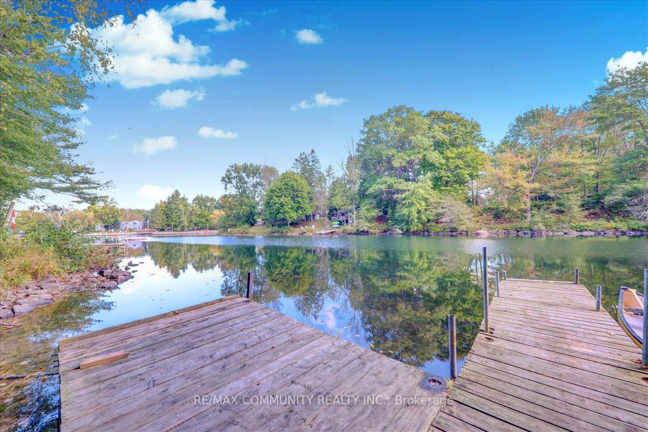 Photo 39 of 4294 Canal Road, Severn, Washago — HOMEH
