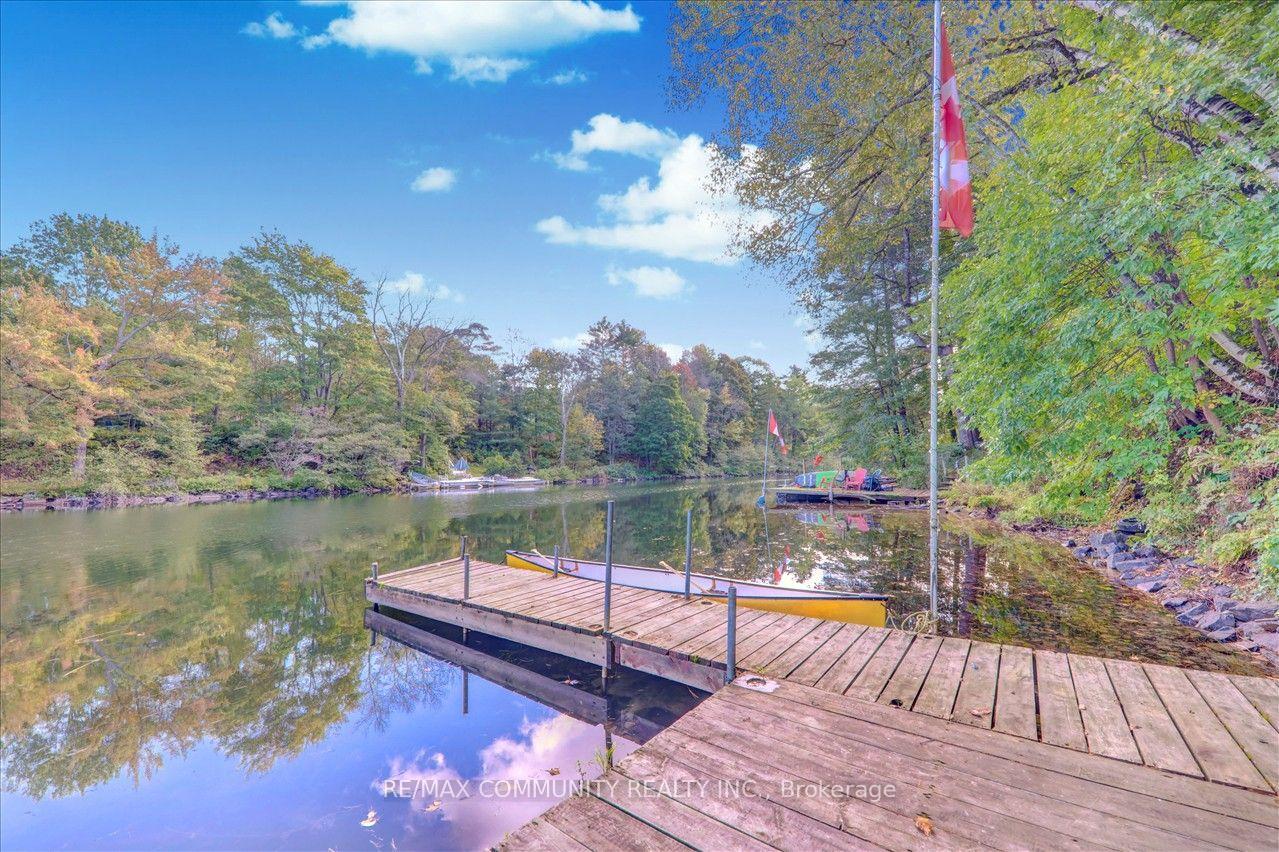 Photo 40 of 4294 Canal Road, Severn, Washago — HOMEH