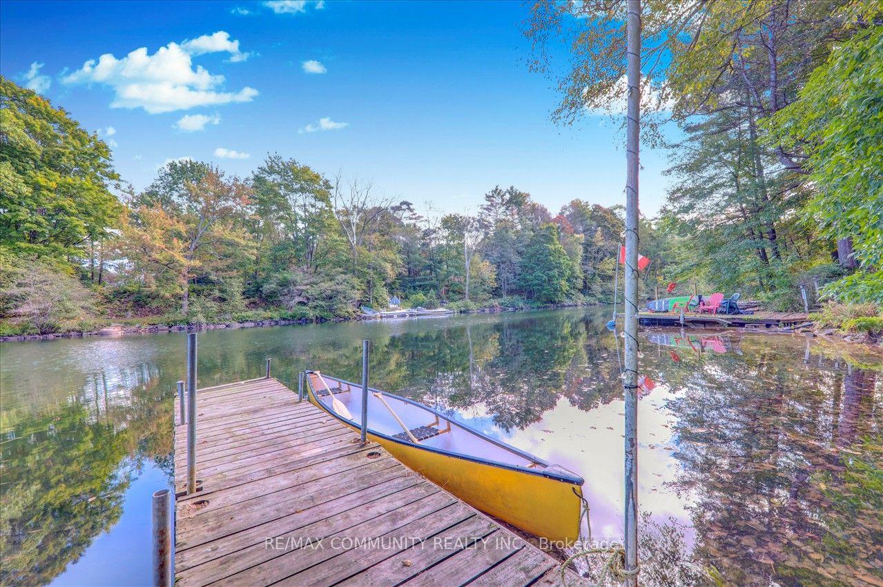 Photo 41 of 4294 Canal Road, Severn, Washago — HOMEH