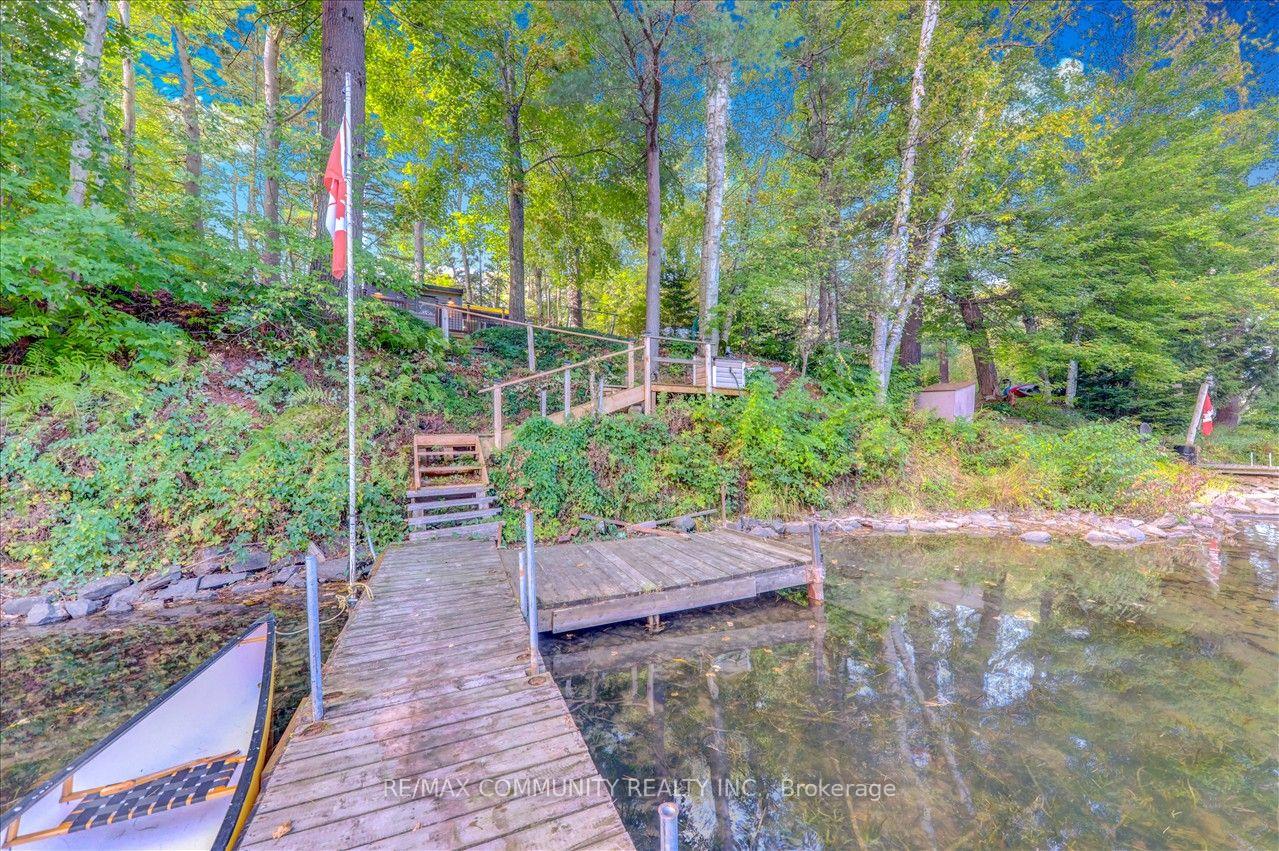 Photo 42 of 4294 Canal Road, Severn, Washago — HOMEH