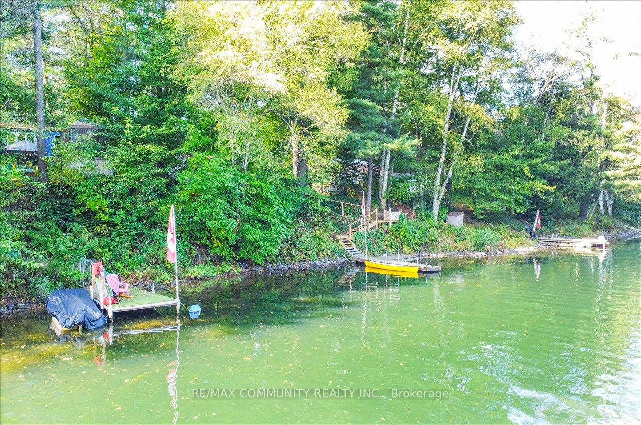 Photo 43 of 4294 Canal Road, Severn, Washago — HOMEH