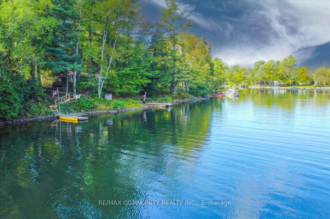 Photo 44 of 4294 Canal Road, Severn, Washago — HOMEH