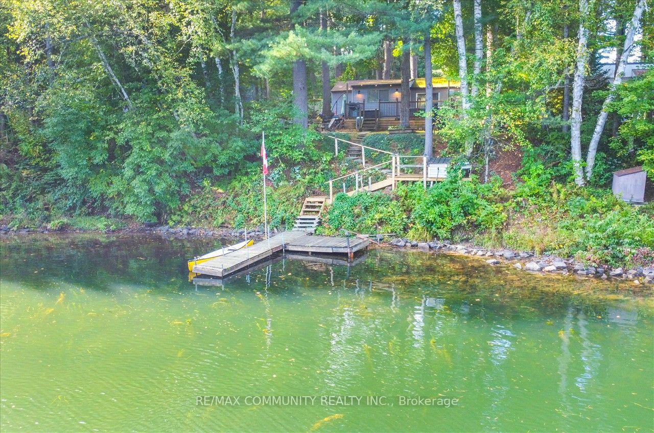 Photo 45 of 4294 Canal Road, Severn, Washago — HOMEH