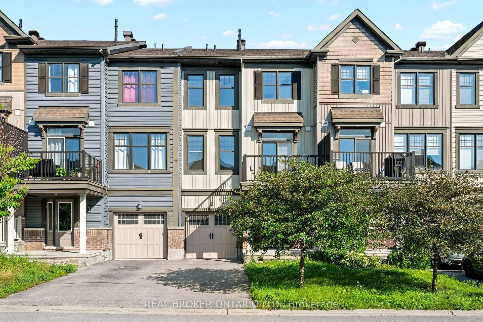 Photo 1 of 66 Fallengale Crescent, Ottawa, Kanata - Kanata Lakes/Heritage Hills — HOMEH