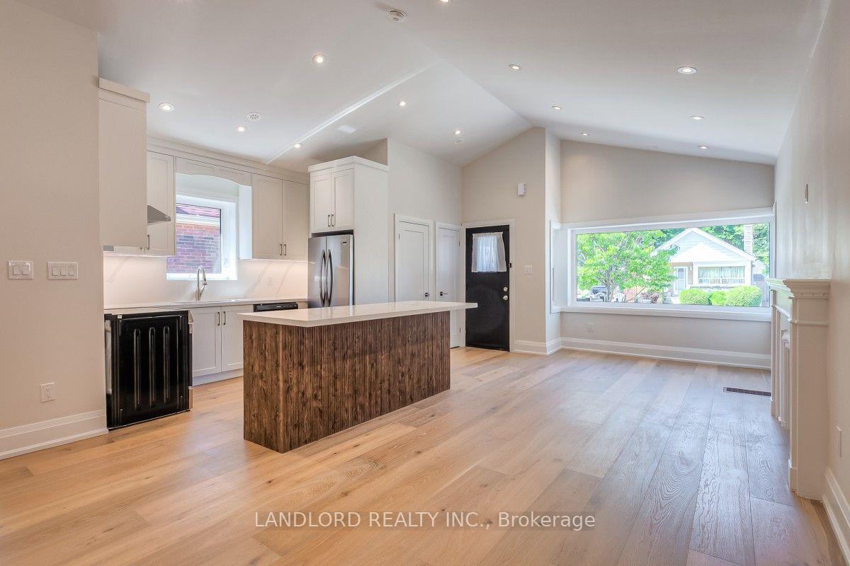 Photo 1 of 29 Hutton Avenue, Toronto, East York — HOMEH