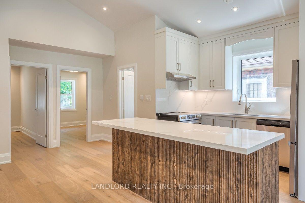 Photo 6 of 29 Hutton Avenue, Toronto, East York — HOMEH