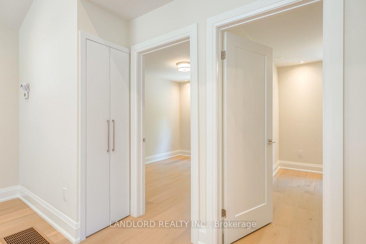Photo 11 of 29 Hutton Avenue, Toronto, East York — HOMEH