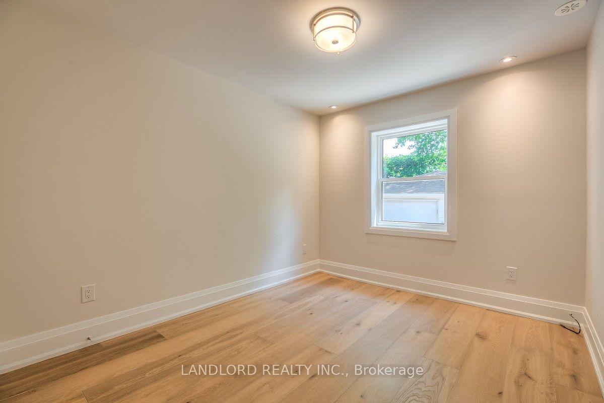 Photo 12 of 29 Hutton Avenue, Toronto, East York — HOMEH
