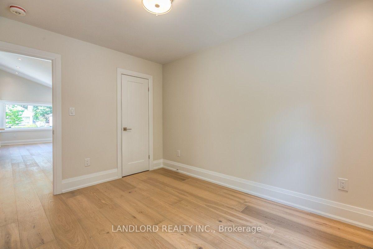 Photo 13 of 29 Hutton Avenue, Toronto, East York — HOMEH