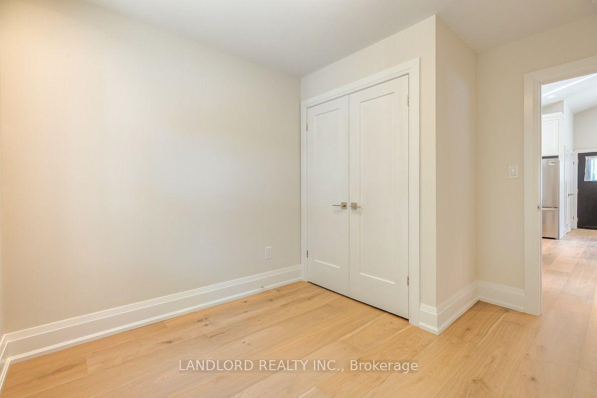 Photo 15 of 29 Hutton Avenue, Toronto, East York — HOMEH