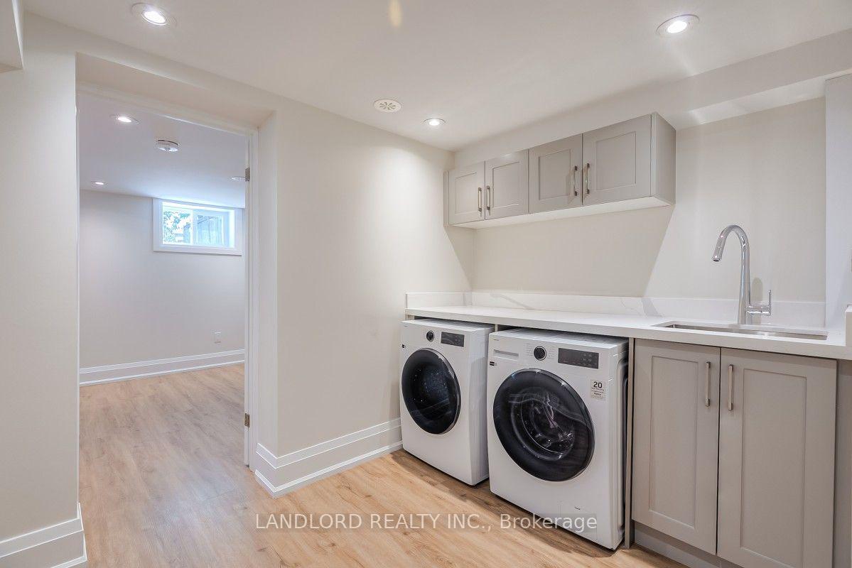 Photo 24 of 29 Hutton Avenue, Toronto, East York — HOMEH