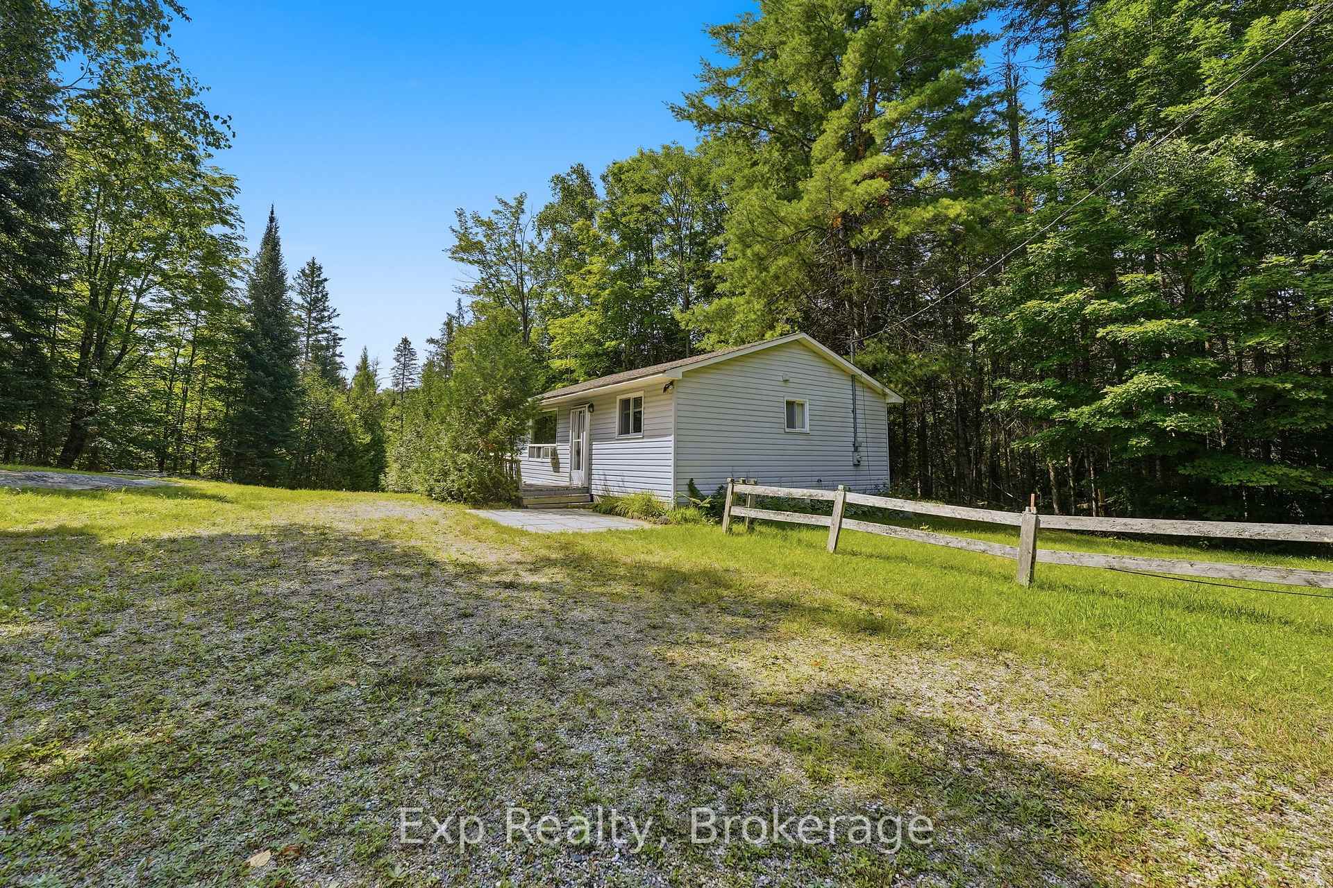 Photo 4 of 5164 Arden Road, Frontenac, Frontenac Centre — HOMEH