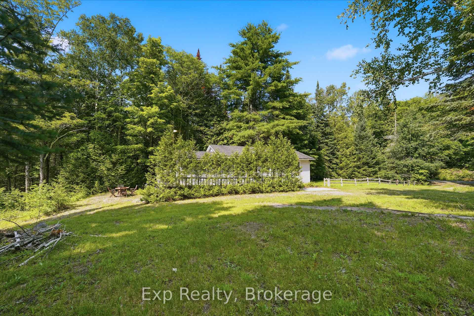 Photo 5 of 5164 Arden Road, Frontenac, Frontenac Centre — HOMEH