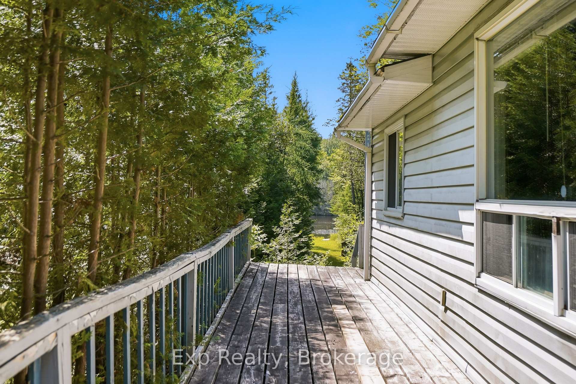 Photo 8 of 5164 Arden Road, Frontenac, Frontenac Centre — HOMEH
