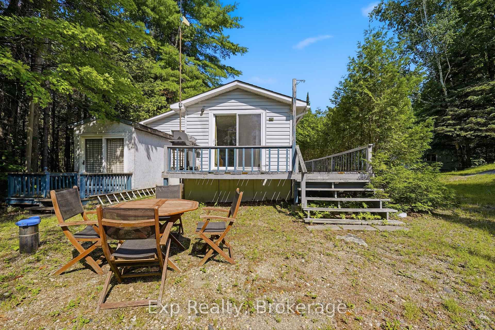Photo 26 of 5164 Arden Road, Frontenac, Frontenac Centre — HOMEH