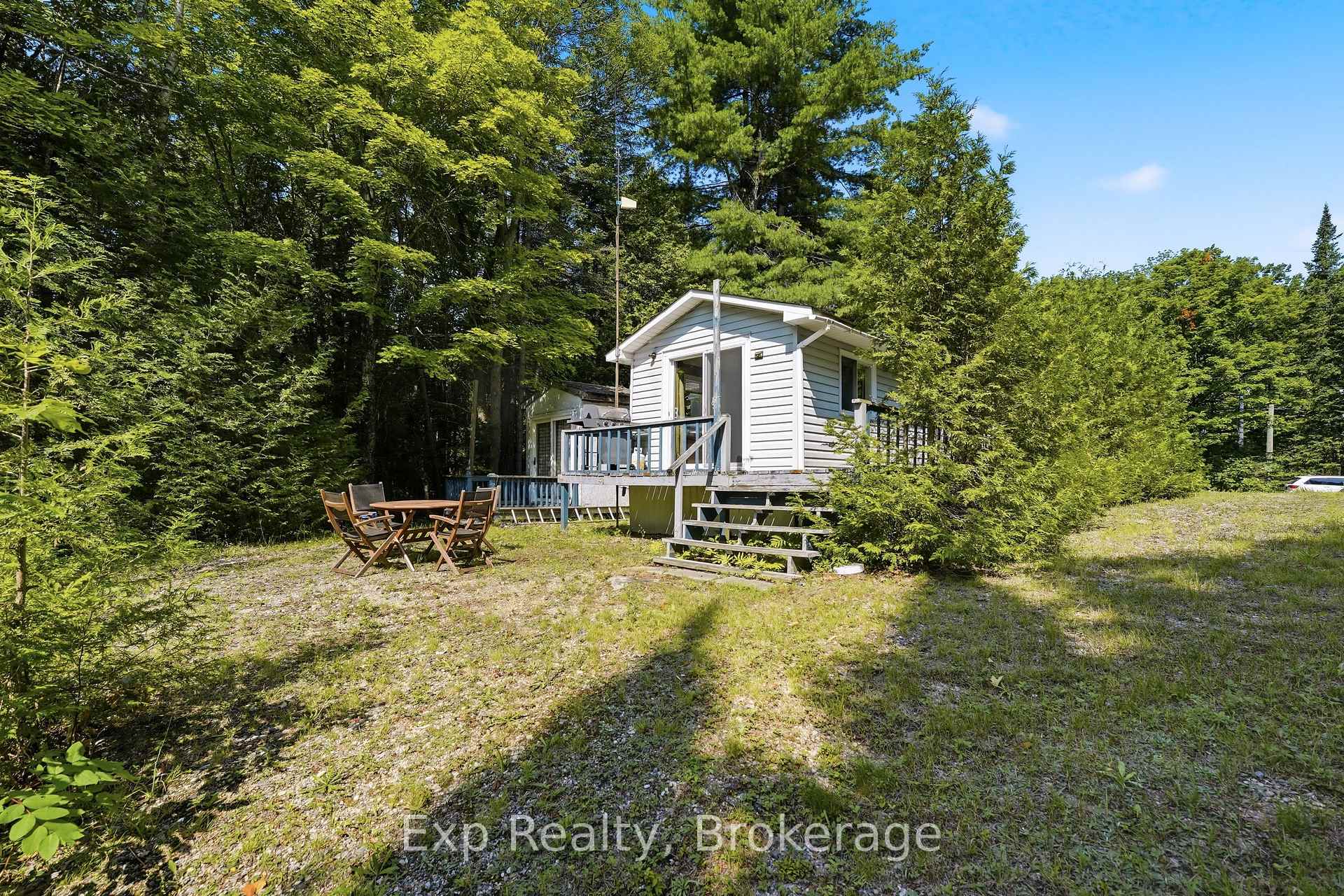 Photo 27 of 5164 Arden Road, Frontenac, Frontenac Centre — HOMEH