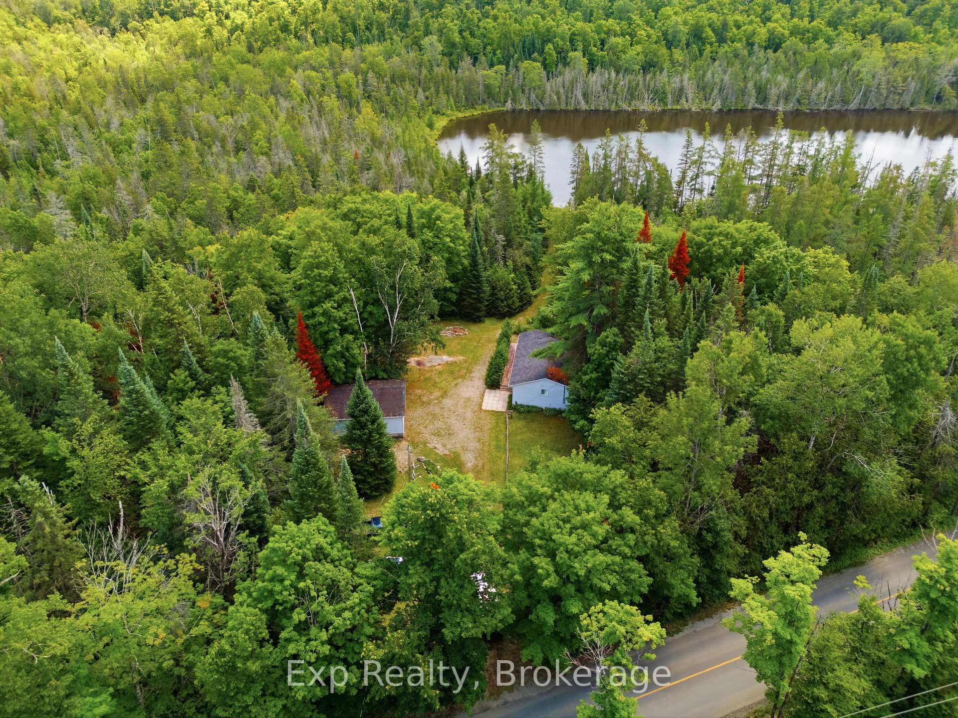 Photo 42 of 5164 Arden Road, Frontenac, Frontenac Centre — HOMEH