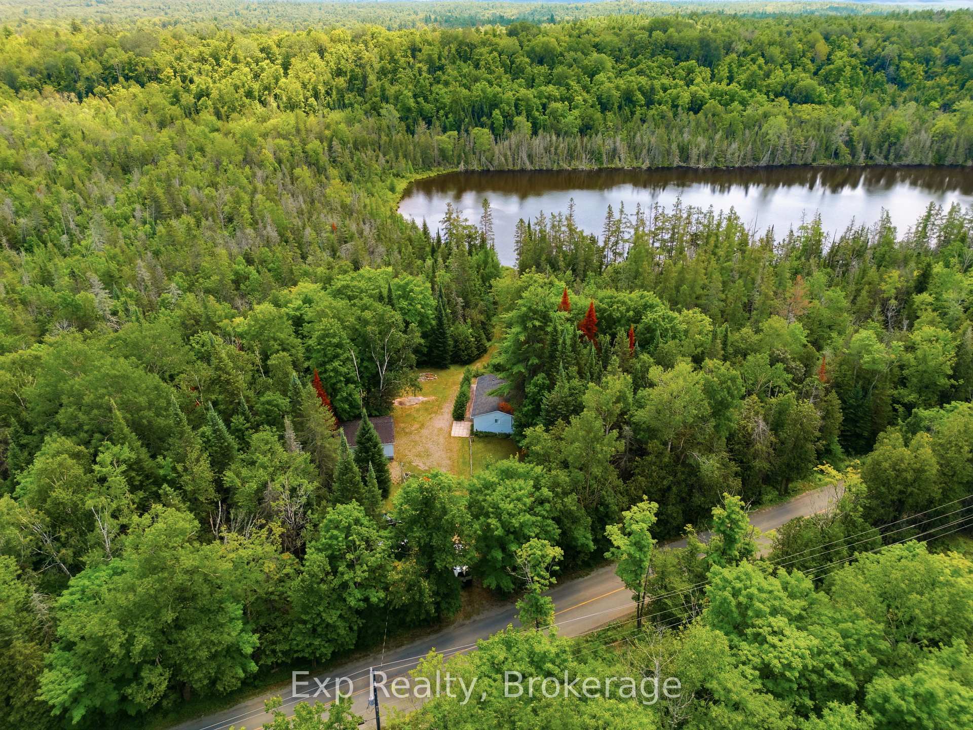 Photo 43 of 5164 Arden Road, Frontenac, Frontenac Centre — HOMEH
