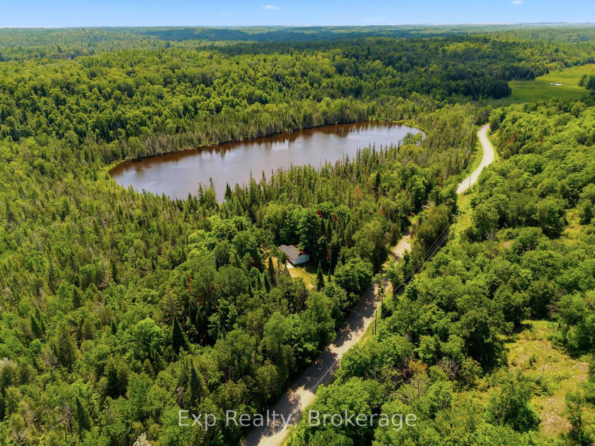 Photo 45 of 5164 Arden Road, Frontenac, Frontenac Centre — HOMEH