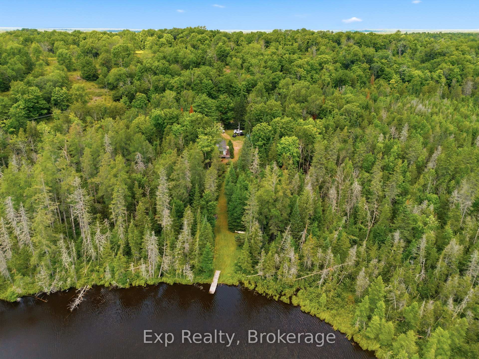 Photo 46 of 5164 Arden Road, Frontenac, Frontenac Centre — HOMEH