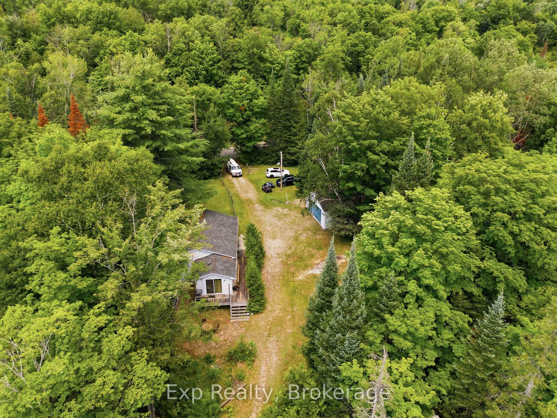 Photo 48 of 5164 Arden Road, Frontenac, Frontenac Centre — HOMEH