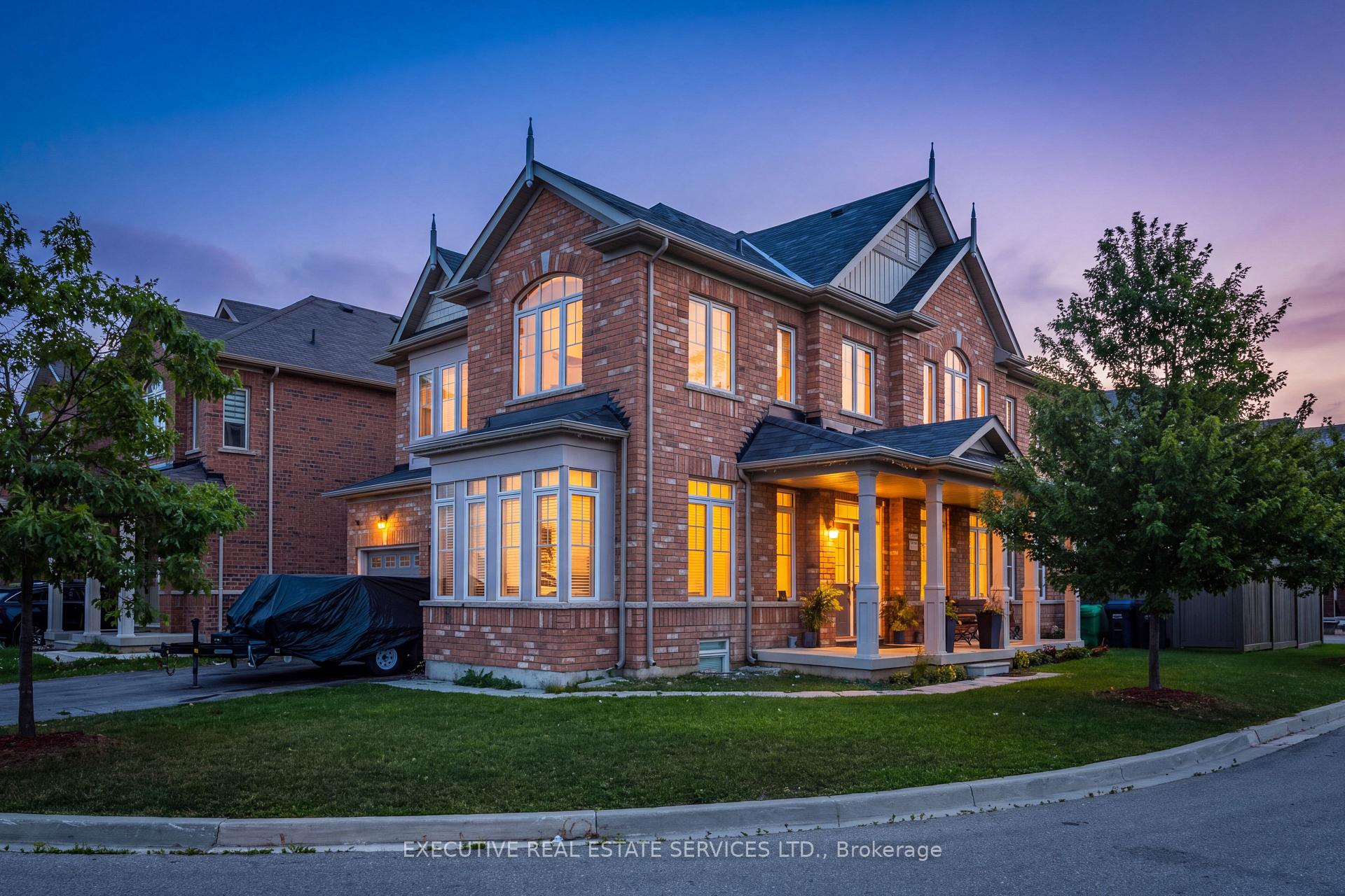 Photo 1 of 61 Truro Circle N, Brampton, Northwest Brampton — HOMEH