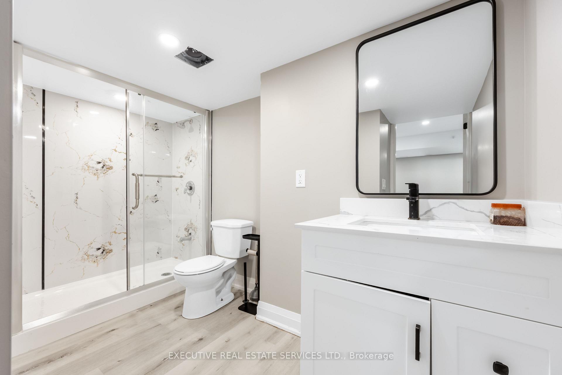 Photo 33 of 61 Truro Circle N, Brampton, Northwest Brampton — HOMEH
