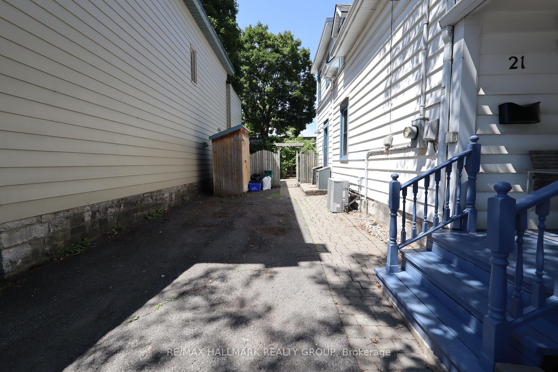Photo 30 of 21 Electric Street, Ottawa, Lindenlea — HOMEH