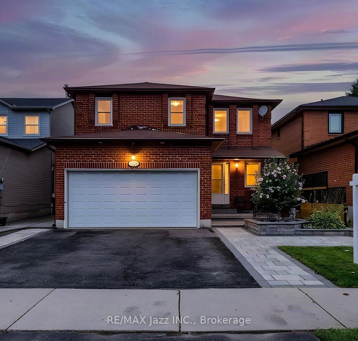 Photo 1 of 626 Strouds Lane, Pickering, Amberlea — HOMEH