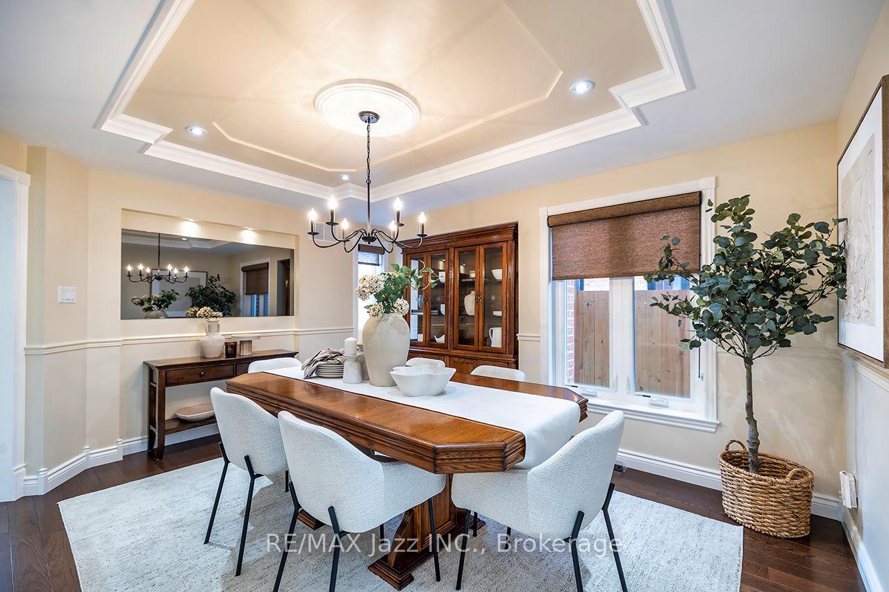 Photo 4 of 626 Strouds Lane, Pickering, Amberlea — HOMEH
