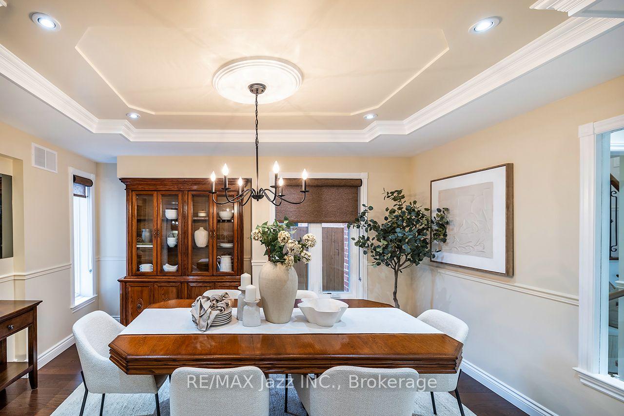 Photo 5 of 626 Strouds Lane, Pickering, Amberlea — HOMEH