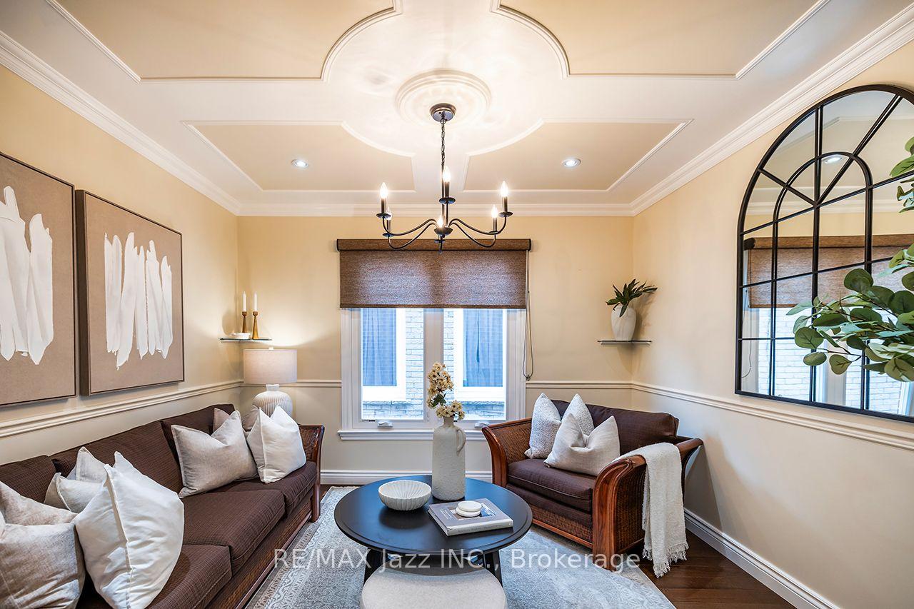 Photo 6 of 626 Strouds Lane, Pickering, Amberlea — HOMEH