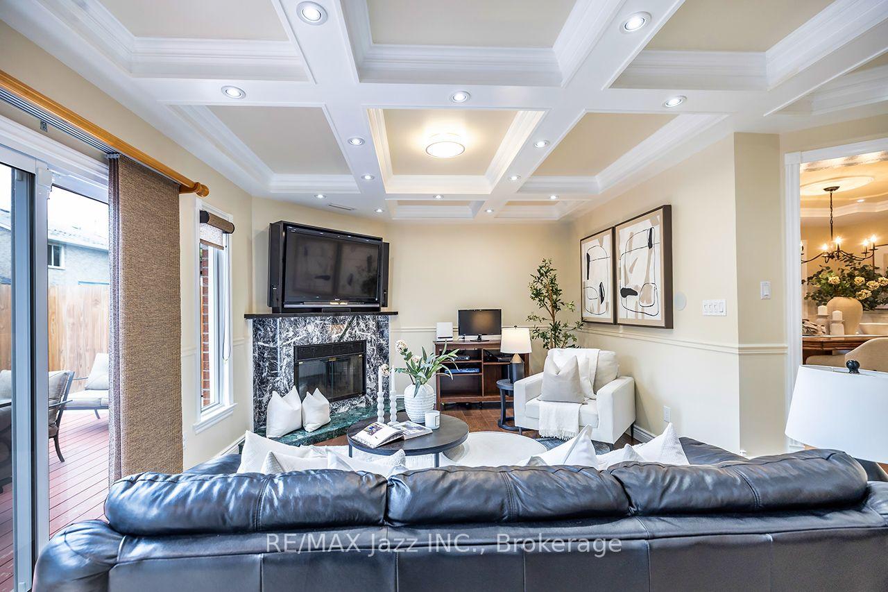 Photo 14 of 626 Strouds Lane, Pickering, Amberlea — HOMEH